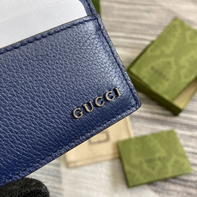 Gucci Wallets